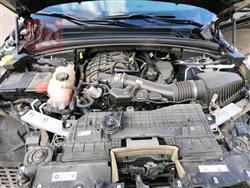 جيب جراند شيروكي إل